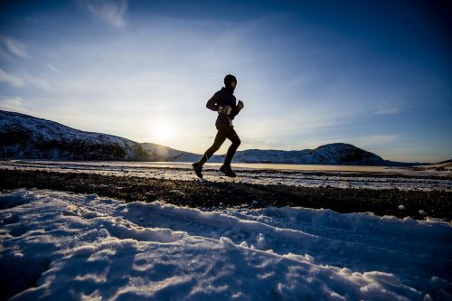 THE POLAR CIRCLE MARATHON | 42K,21K 2019